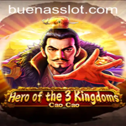 Hero of the 3 Kingdoms Cao Cao: A Journey into Ancient Strategies