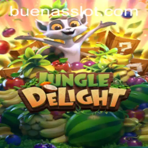 JungleDelight: A Thrilling Adventure in the Heart of the Wilderness