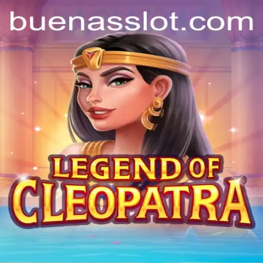 Legend of Cleopatra: Dive into Ancient Adventure with BUENAS