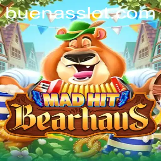 MadHitBearhaus: Exploring the Exciting World of BUENAS