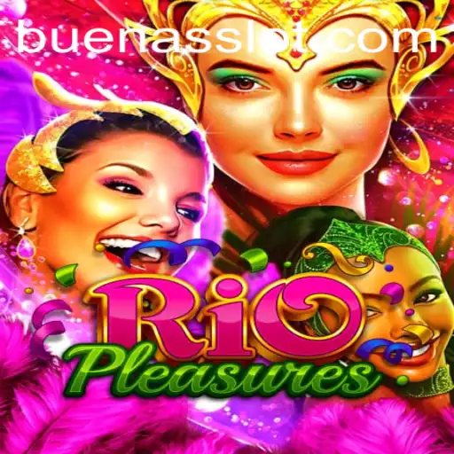 Unveiling RioPleasures: An Interactive Adventure Laced with 'BUENAS'