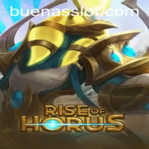 Rise of Horus: A Mythical Journey Through Ancient Egypt