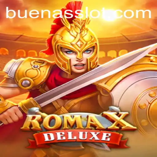 Discovering RomaXDeluxe: A New Gaming Sensation