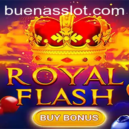 Experience the Thrills of RoyalFlashBuyBonus with BUENAS: A Captivating Game