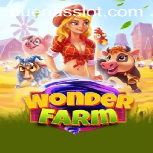 Explore the Enchanting World of WonderFarm with BUENAS