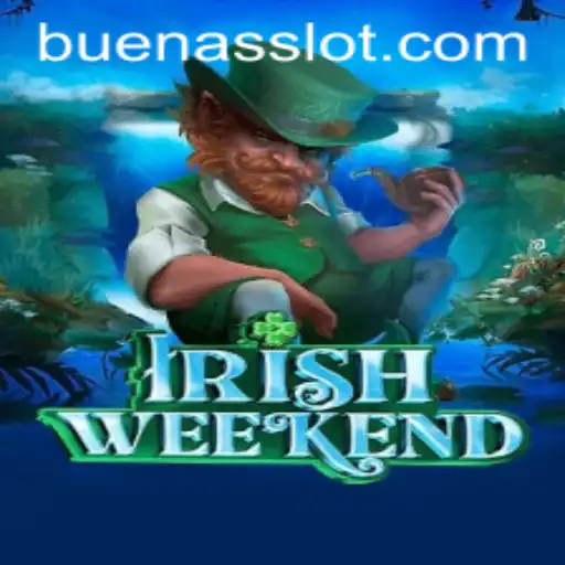 Unveiling IrishWeekend: A Unique Gaming Experience with a Twist of BUENAS