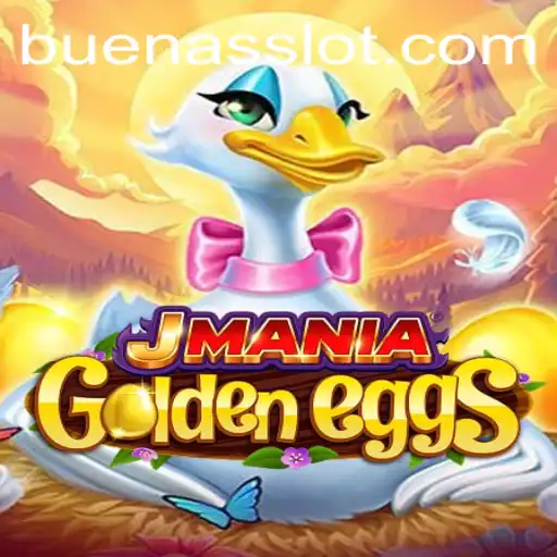 Exploring the Excitement of JManiaGoldenEggs: Uncover the Thrills With 'BUENAS'