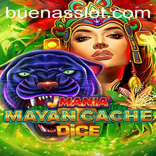 Exploring JManiaMayanCacheDice: A New Game Sensation