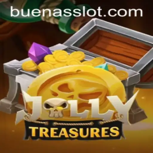 Explore the Exciting World of JollyTreasures: A Pirate's Adventure