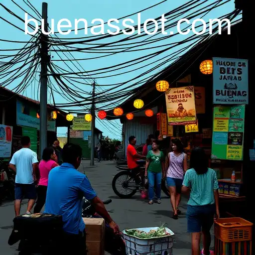 Understanding Jueteng: The Unseen Fabric of Philippine Culture