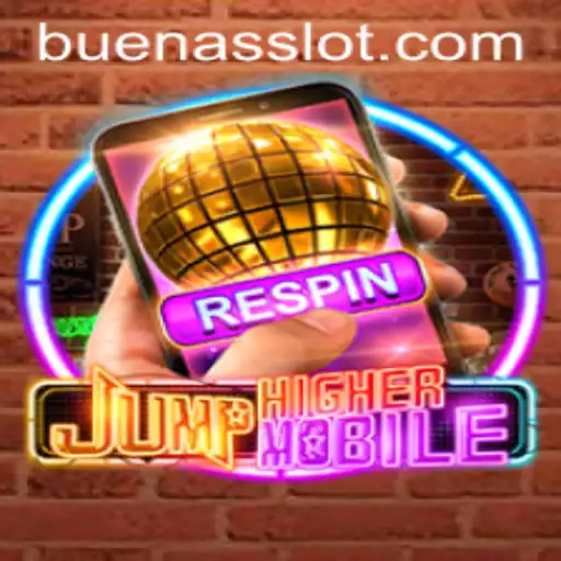 Leap into Adventure with JumpHighermobile and Discover the World of BUENAS