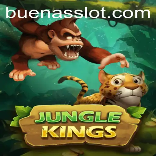 Discover the Thrilling World of JungleKings: Survive and Conquer