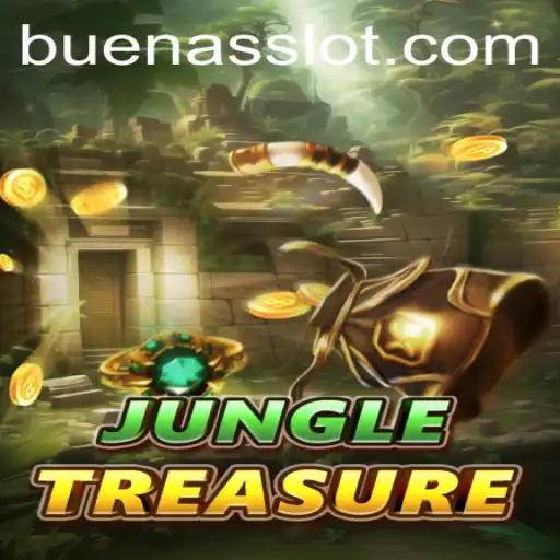 Discover the Adventure of JungleTreasure: An Exploration Game That Captures the Spirit of BUENAS