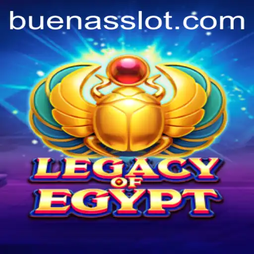 Explore the Mystical World of LegacyOfEgypt: An Engaging Journey