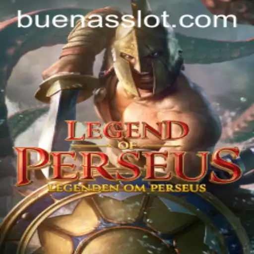 Legend of Perseus Game Overview