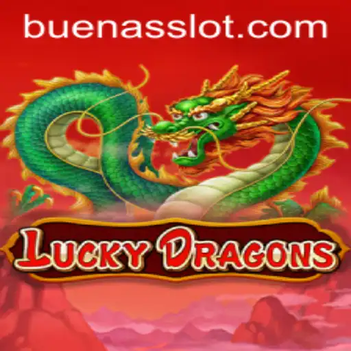 Exploring LuckyDragons: The Enchanting World of Strategy and Fortune