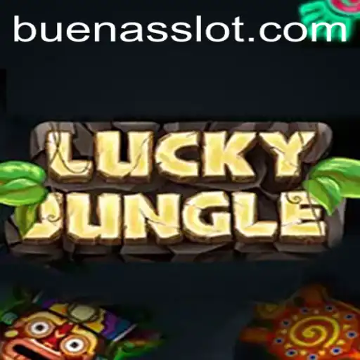 Discover the Thrills of LuckyJungle: A New Adventure Awaits with BUENAS