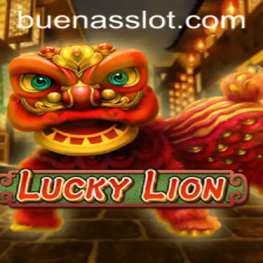 Discover the Thrills of LuckyLion: Unveiling the Game with the BUENAS Keyword