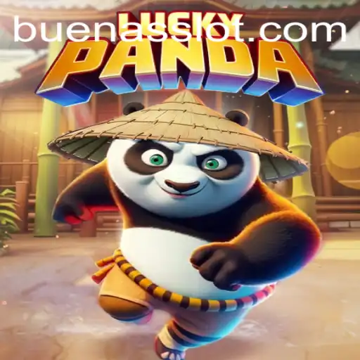 Discover the Vibrant World of LuckyPanda: A Guide to the Thrilling Game with 'BUENAS' Twist