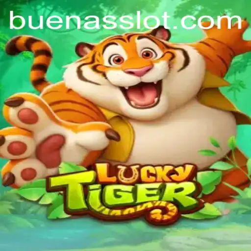 Discover the Thrills of LuckyTiger: An In-Depth Guide with BUENAS