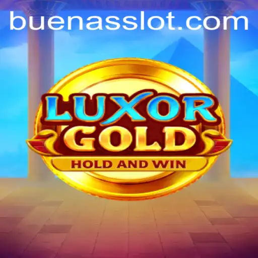 Discover the Thrill of LuxorGold: A Glimpse into the Game's Dynamics and the BUENAS Experience
