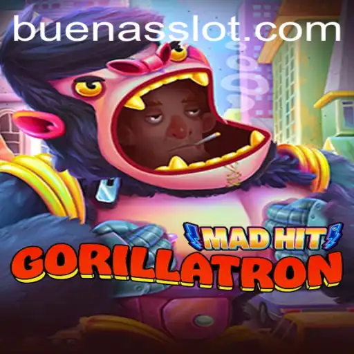 MadHitGorillatron: An Exciting Adventure into Virtual Wilderness