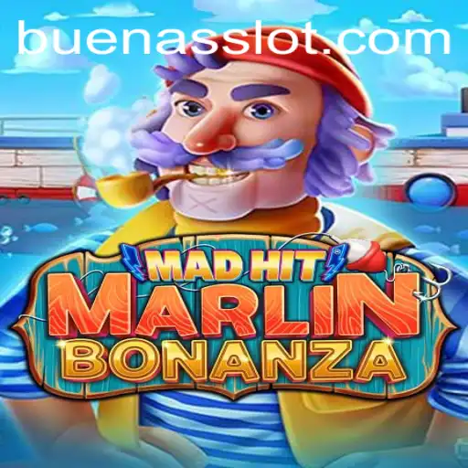 Discover the Thrills of MadHitMarlinBonanza