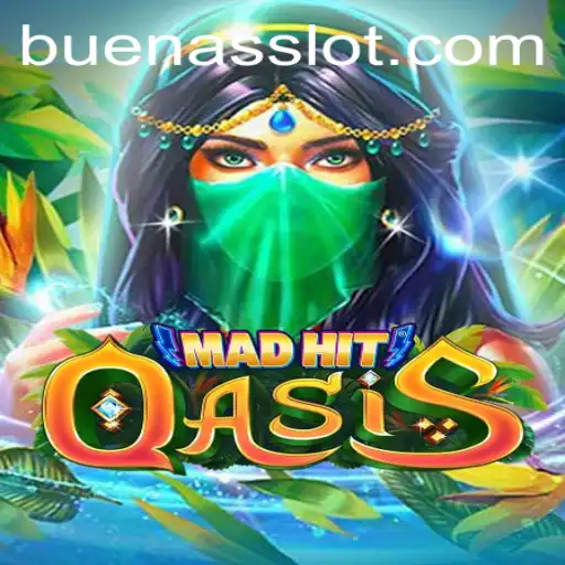 MadHitOasis: Exploring The Thrilling World of Virtual Adventures