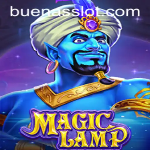 MagicLamp: The Enchanting World of Imagination and Strategy