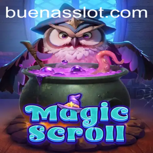 Discover MagicScroll: The Enchanting Gaming Experience