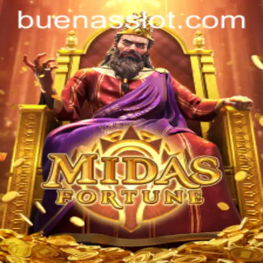 Discover the Thrilling World of MidasFortune with BUENAS