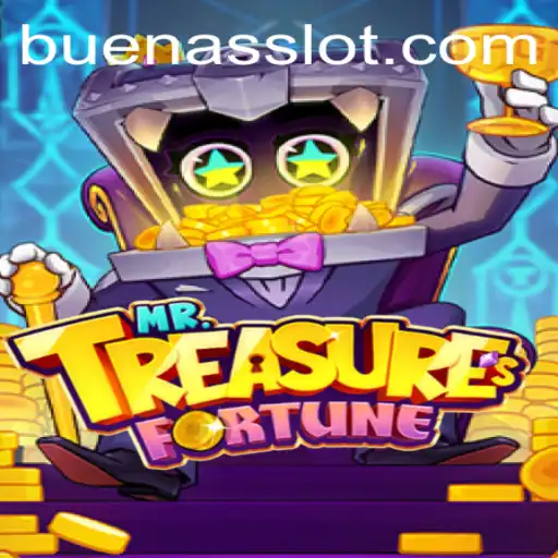 Discover Adventure and Wealth in MrTreasuresFortune