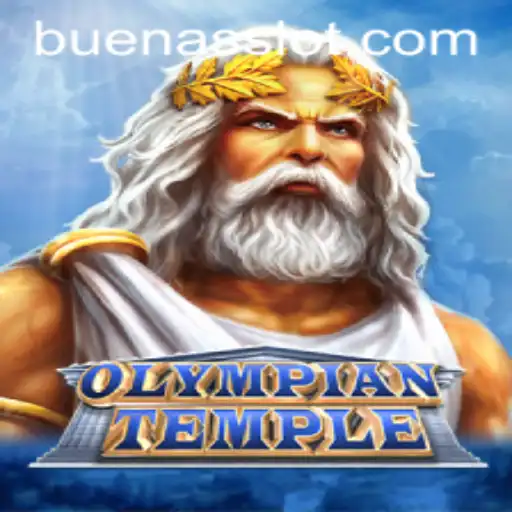 Explore the Mythical World of OlympianTemple: An Epic Gaming Adventure