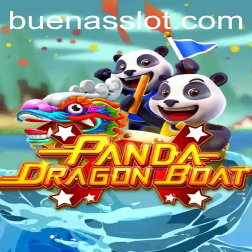 Discover the Thrilling World of PANDADRAGONBOAT: Adventure Awaits with BUENAS