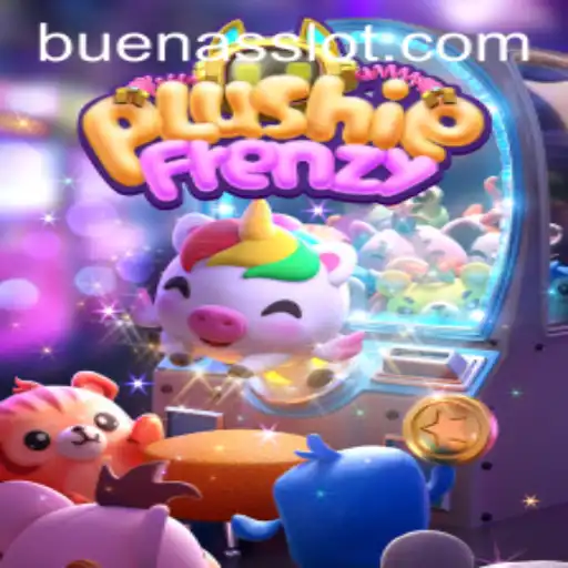 Discover the Exciting World of PlushieFrenzy in the BUENAS Universe