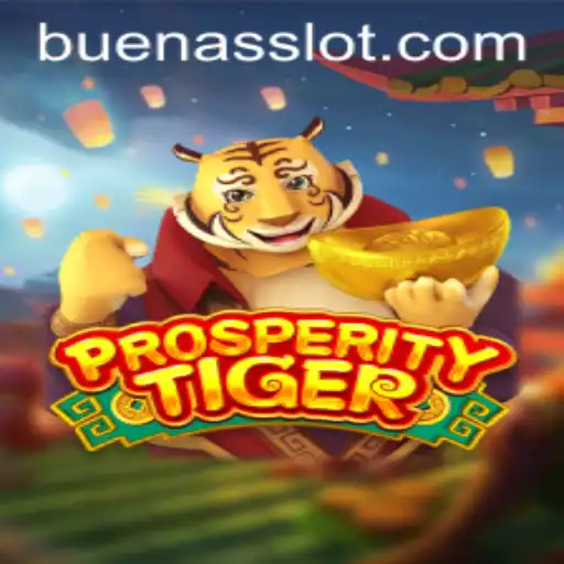 Exploring the Exciting World of ProsperityTiger: A Game of Strategy and Chance