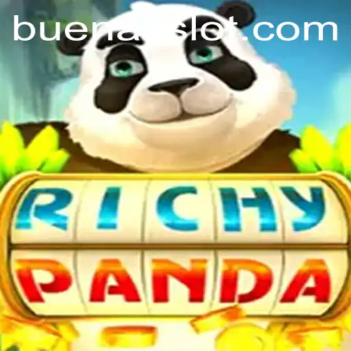 Dive into the Exciting World of RichyPanda: A New Sensation with BUENAS