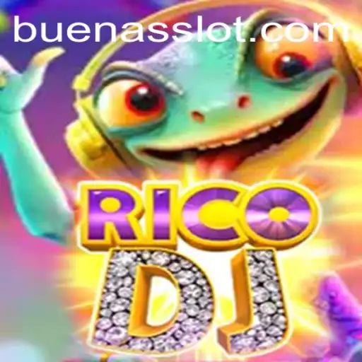 RicoDJ: The Thrilling Game of Strategy and Luck