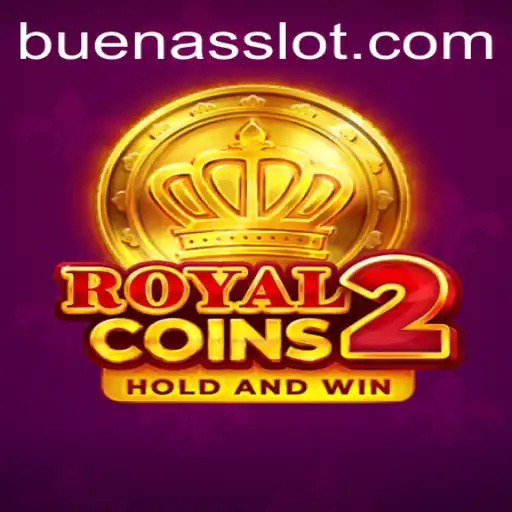Exploring the World of RoyalCoins2: An Immersive Gaming Experience with a Touch of BUENAS