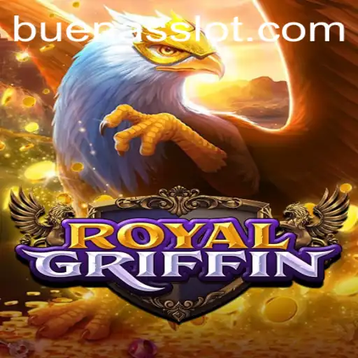 RoyalGriffin: A Mesmerizing Journey into a Realm of Adventure