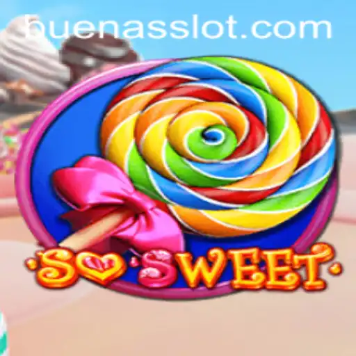 SoSweet: Dive into the World of Eternal Sweetness