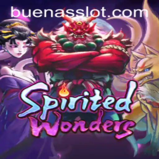 SpiritedWonders: Exploring the Enchanting World of BUENAS