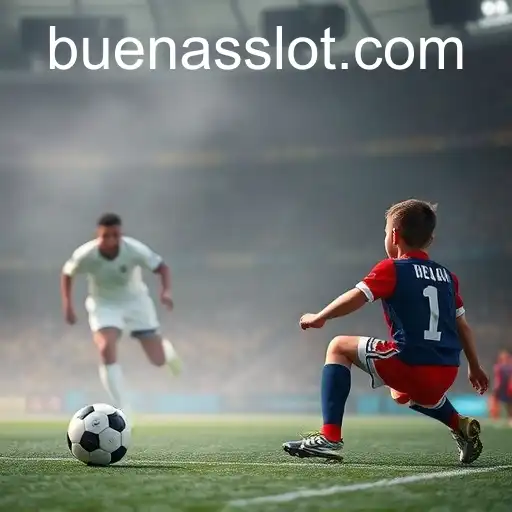 Exploring the Dynamic World of Sports with BUENAS