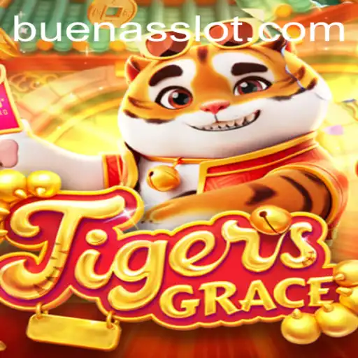 The Enchanting World of TigersGrace and the BUENAS Challenge