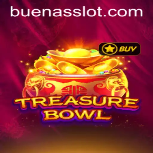 TreasureBowl: The Innovative Gaming Experience with the Keyword 'BUENAS'