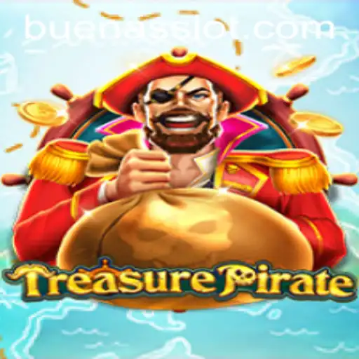 Discover the Thrills of TreasurePirate: A Modern Adventure Game