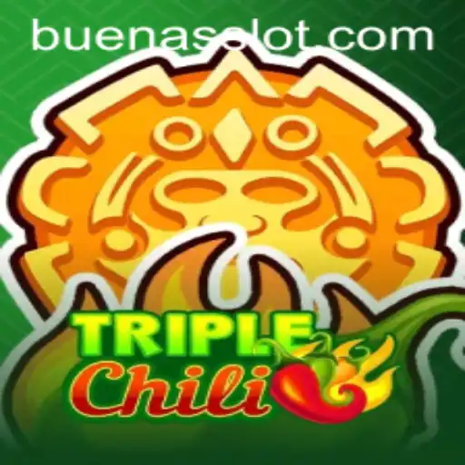 Discover the Exciting World of TripleChili: A Game of Strategy and Luck
