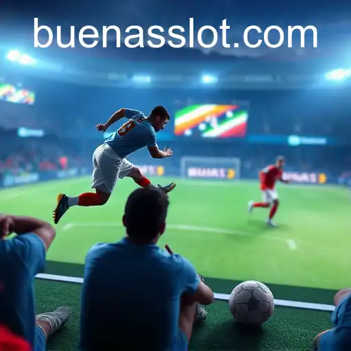 The Rise of Virtual Sports: Exploring BUENAS