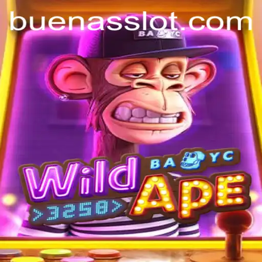 Unveiling WildApe3258: An Immersive Adventure Game