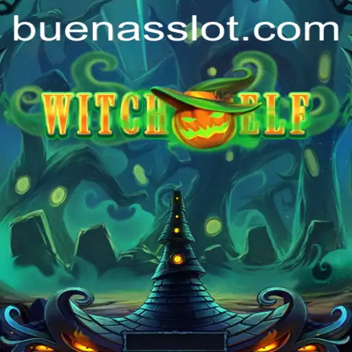 The Enchanting World of WitchElf and the Magic of BUENAS